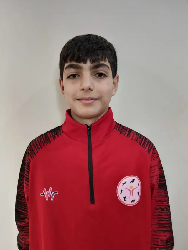 Hüseyin Akbaş — field hockey