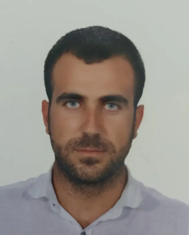 Hüseyin Emin — field hockey