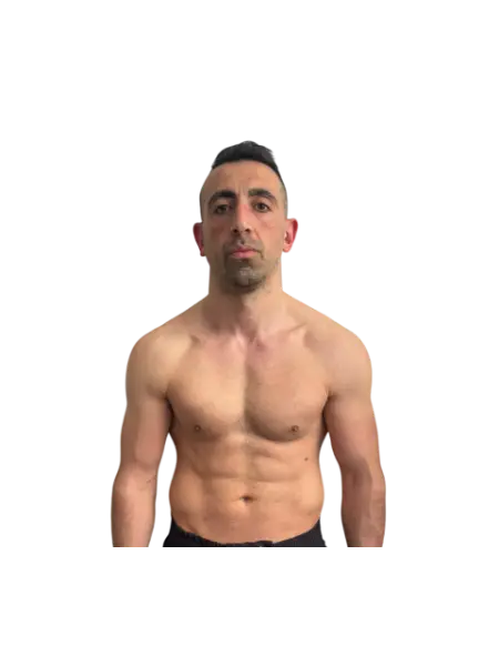 İbrahim Menteş — athletes and coaches