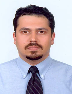 İbrahim Yavuz DAL — Eskişehir Technical University official portrait