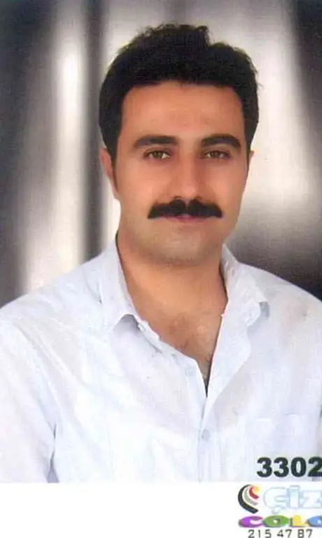 İhsan Ekin — field hockey