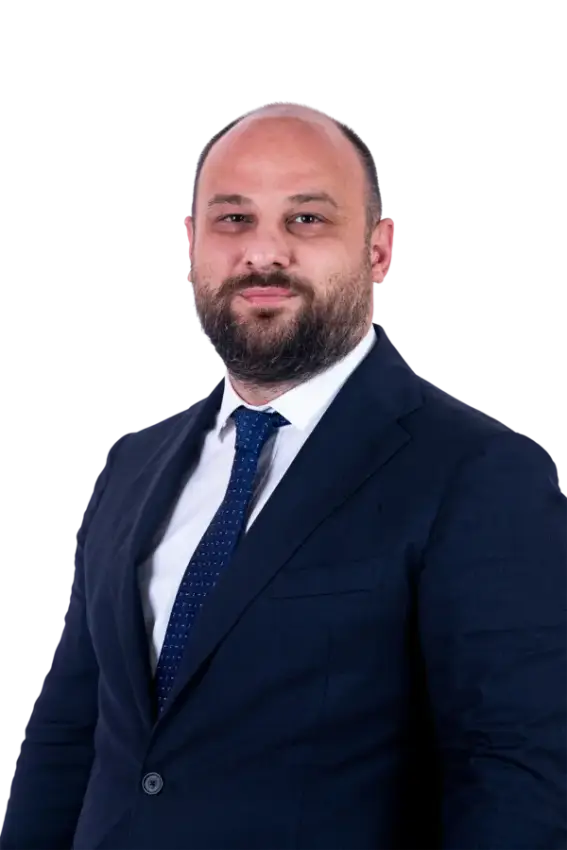 İlker Dinçay — volleyball administrator