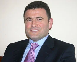 İlker Meral — Sports career