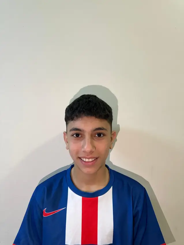 İlyas Aktay — field hockey
