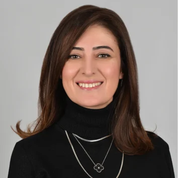 İrem Düzgün — Multisport