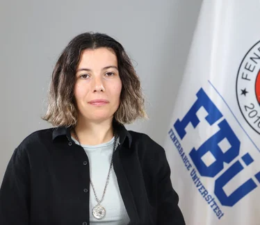 İrem Özgün — exercise-and-sport-science researcher