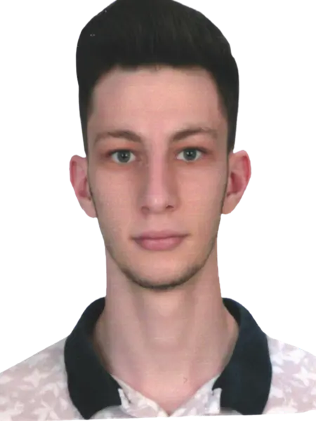 İsmet Tugan — mixed-martial-arts athlete