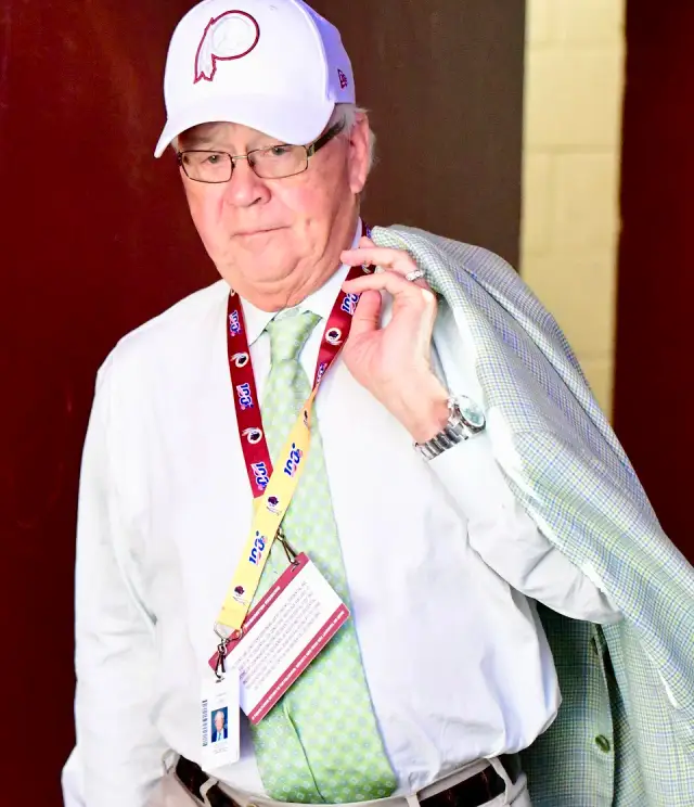 James Andrews — Orthopaedic sports medicine