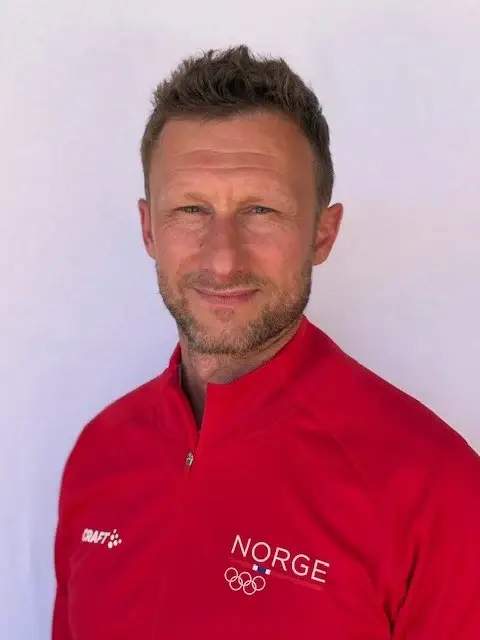 Jan Wojtaszek — Olympiatoppen Coach, Sport Manager and Camp Manager