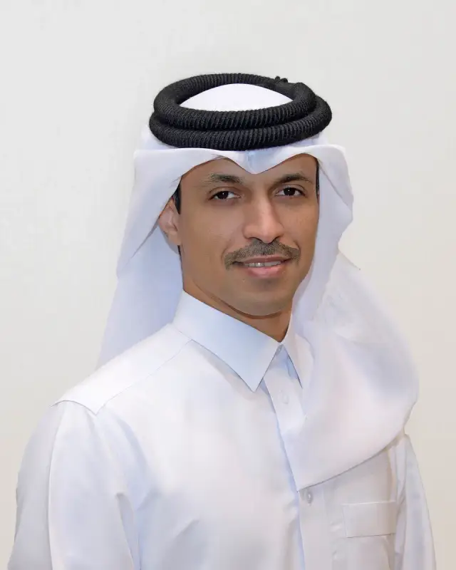 Jassim Rashid Al Buenain — Multi-sport