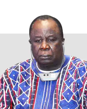 Jean Yameogo — Multi-sport