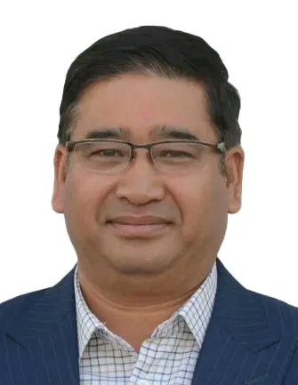 Jeevan Ram Shrestha — Multi-sport
