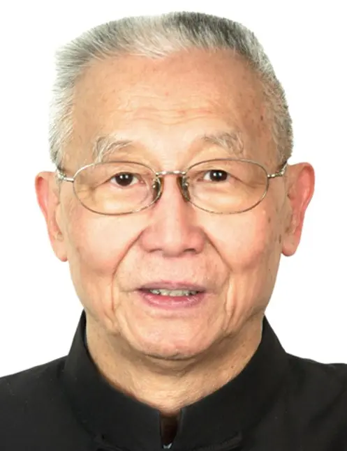Jizhong Wei — Multi-sport