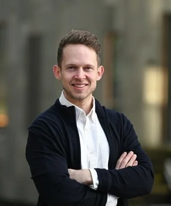Joachim Baardsen — Press Attaché