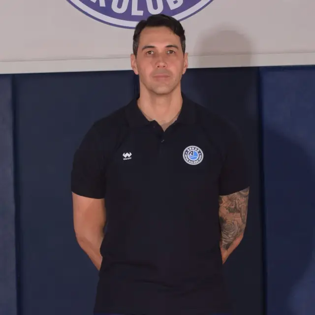Joao Paulo Pereira Bravo — volleyball