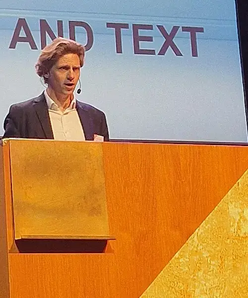 Johan Lindholm — Sports law