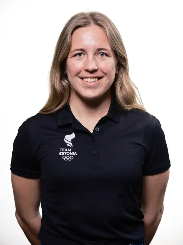 Johanna Talihärm — Multi-sport
