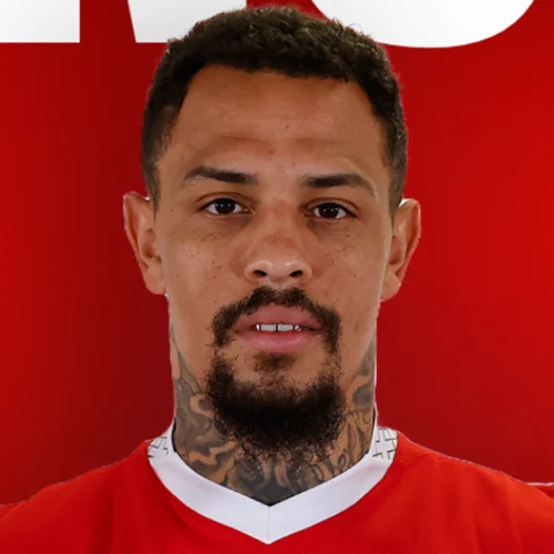 Jonson Scott Clarke-Harris — official Pendikspor portrait