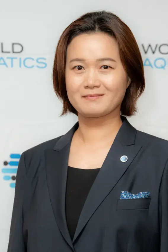 Joo Hee Park — Multi-sport