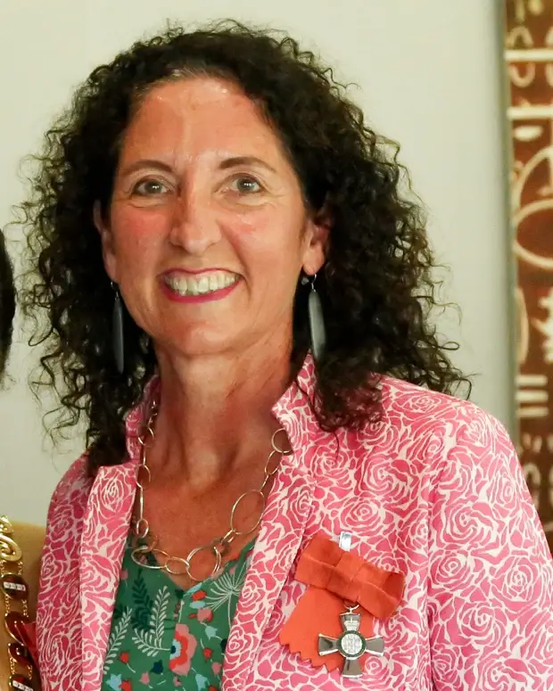 Julie Paterson — Rugby union