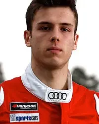 Kaan Önder — Circuit racing