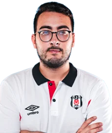 Kaan Turhan — handball statistics and analysis coach