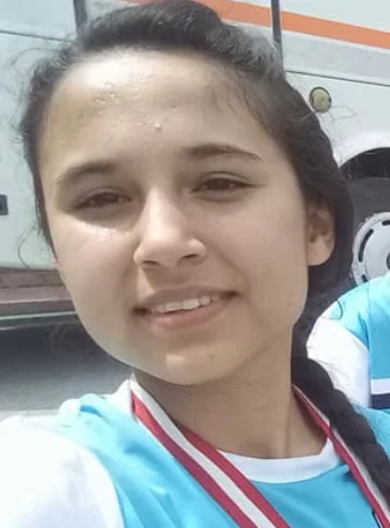 Kader Özsoy — field hockey