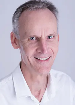 Karim Khan in his official University of British Columbia Faculty of Medicine portrait