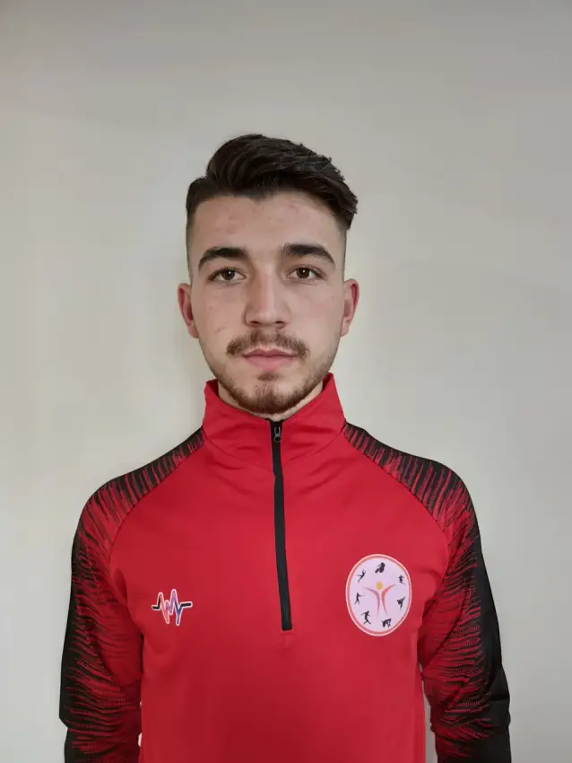 Kerim Göl — field hockey