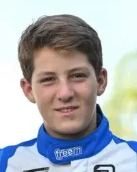 Kerim Sulyak — Karting