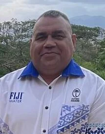 Koli Sewabu — Rugby union