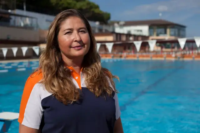 Lale Memduha Alptoğan — professional portrait