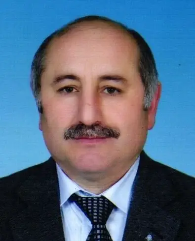 Latif Aydos — Gazi University strength and wrestling researcher