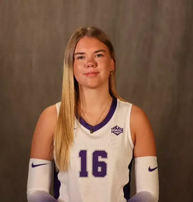 Lea Süsoy — Volleyball