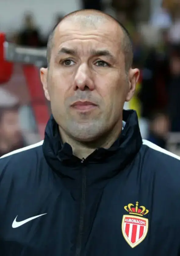 Leonardo Jardim — Association Football
