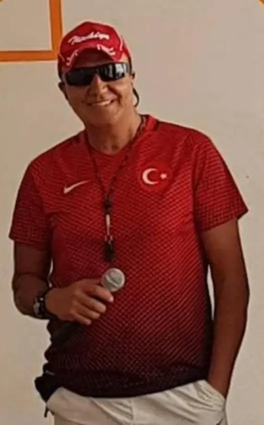 Levent Dülüloğlu — Handball / Volleyball / Swimming