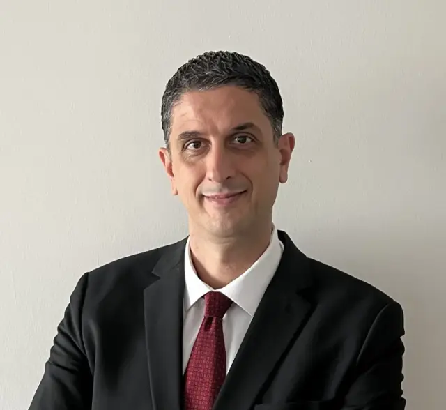 Levent Polat — portrait published by Polat Hukuk ve Danışmanlık founder biography