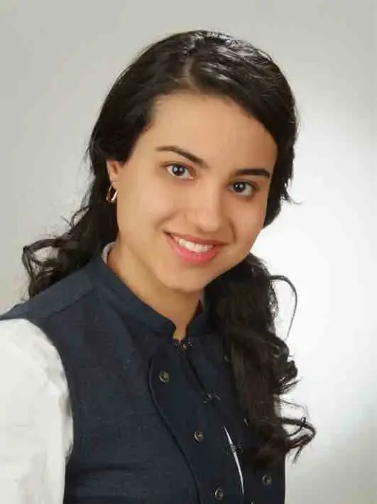 Leyla Sümeyye Eraslan — Multisport