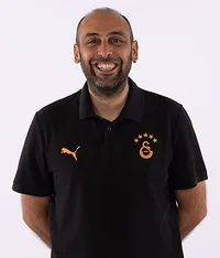 M. Can Mutlu — official Galatasaray portrait
