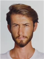 Mahmut Sert — field hockey