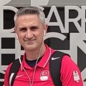 Mehmet Ata Öztürk — adapted physical education / disability sport