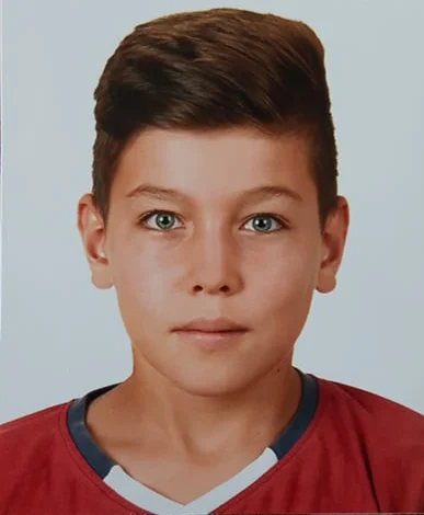 Mehmet Can AYDIN — field hockey