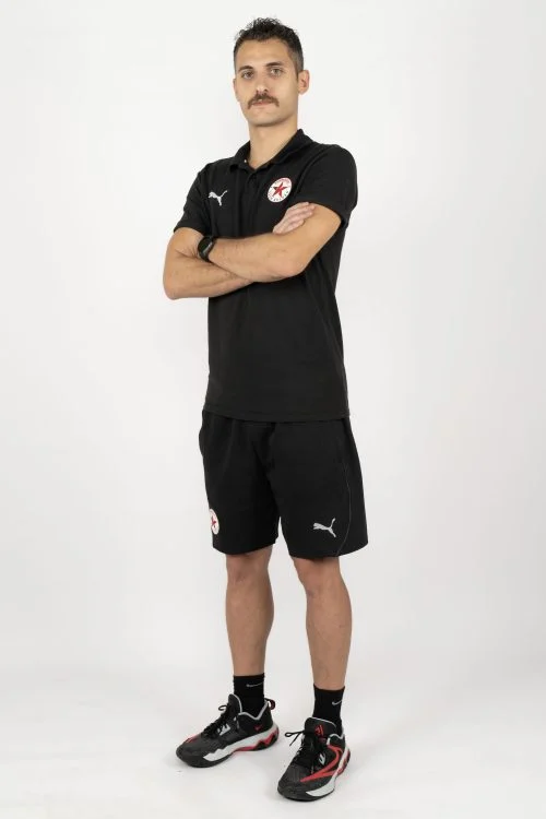 Mehmet Can Kasap — official Kuzeyboru Spor Kulübü portrait