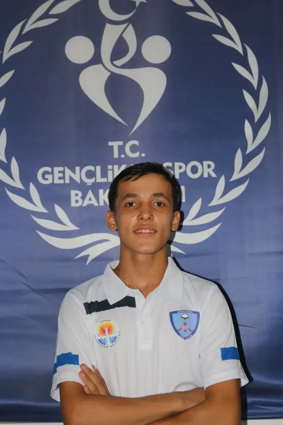 Mehmet Emre Kılıç — field hockey