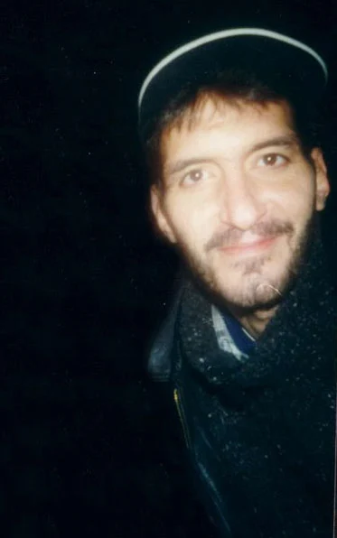 Mehmet Işıklar — professional portrait