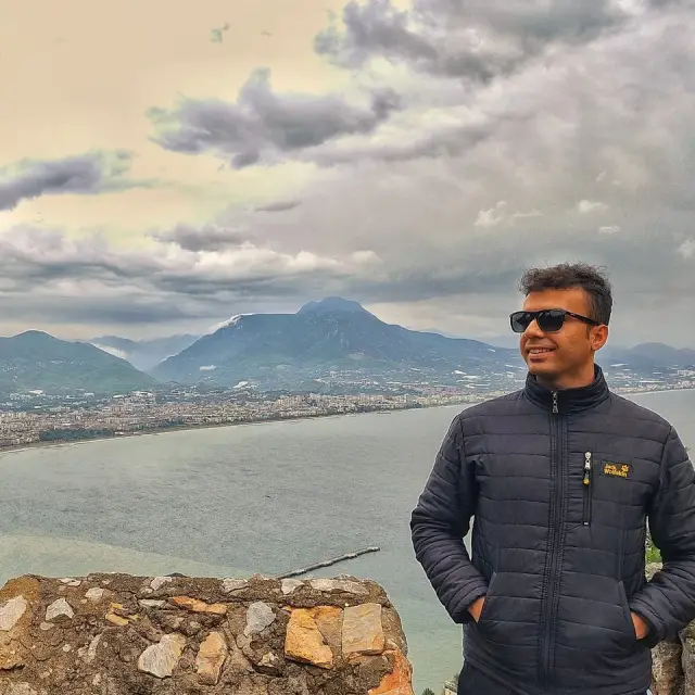 Mehmet Ozan Şahin — field hockey