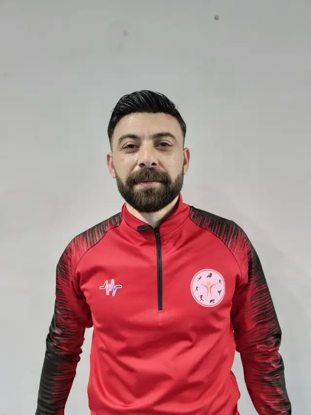 Mehmet Salih Yaylık — field hockey