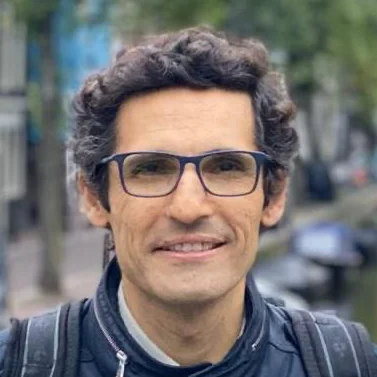 Mehmet Yanardağ — Adaptive sport and exercise