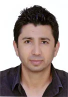 Mehmet Yıldız — Afyon Kocatepe University official portrait