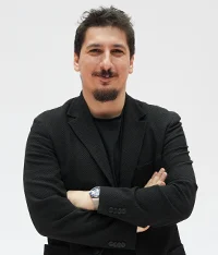 Mehmetcan Şamlı — volleyball